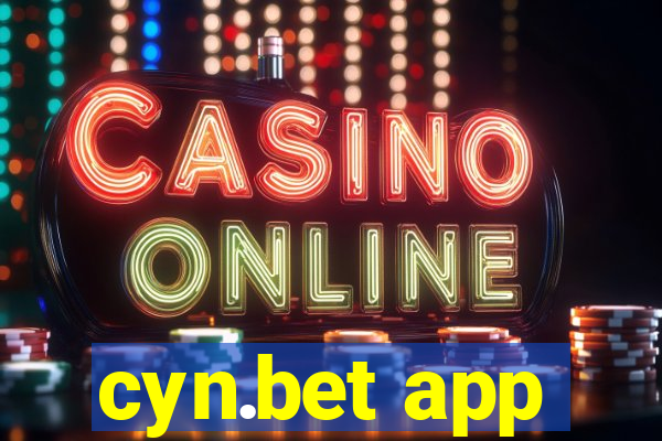 cyn.bet app